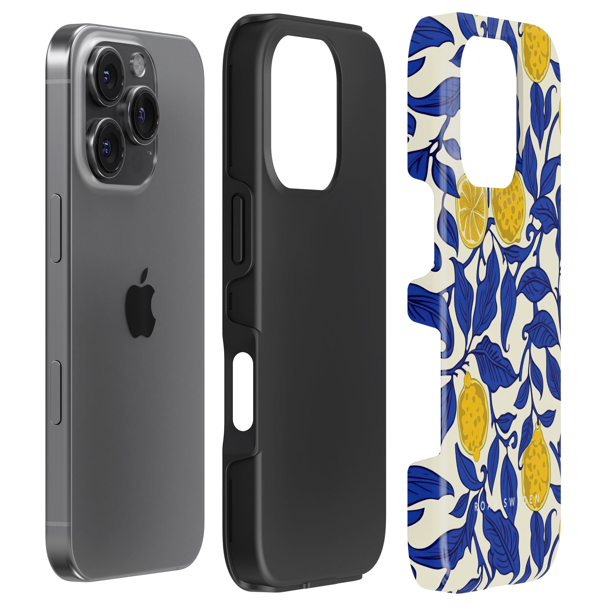 Limoncello - Tough Case