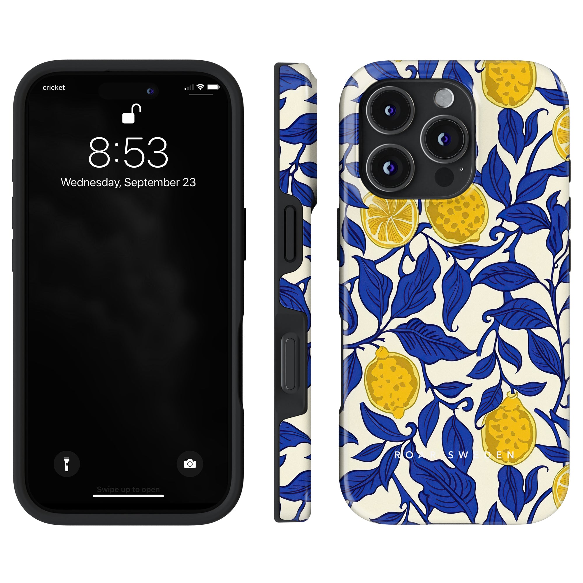 Limoncello - Tough Case