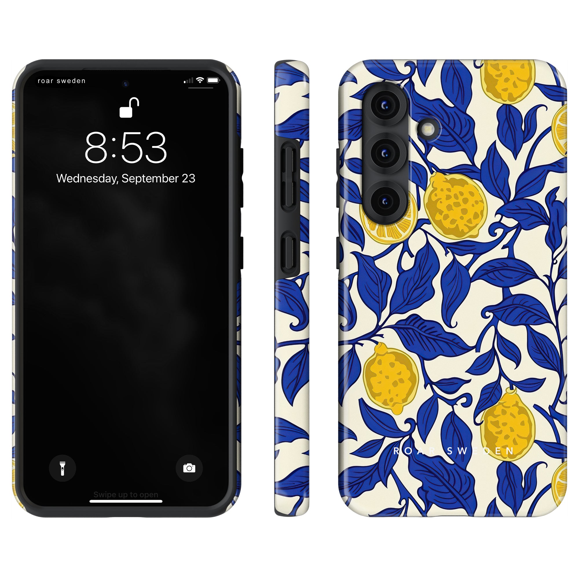 Limoncello - Tough Case