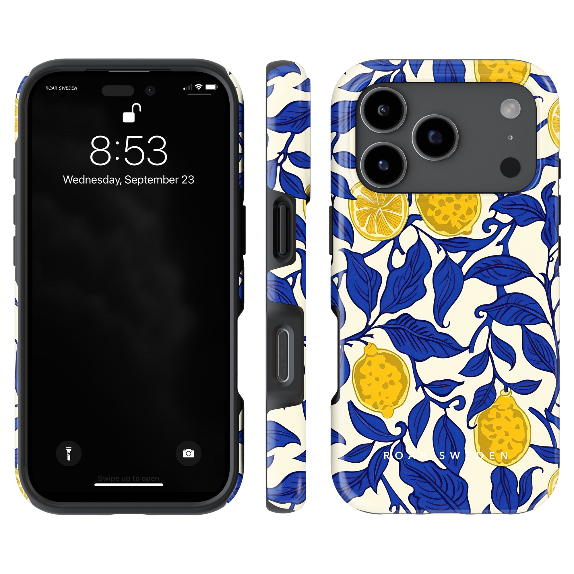 Limoncello - Tough Case