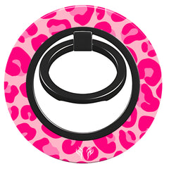 Lipstick Leopard - Phone Ring