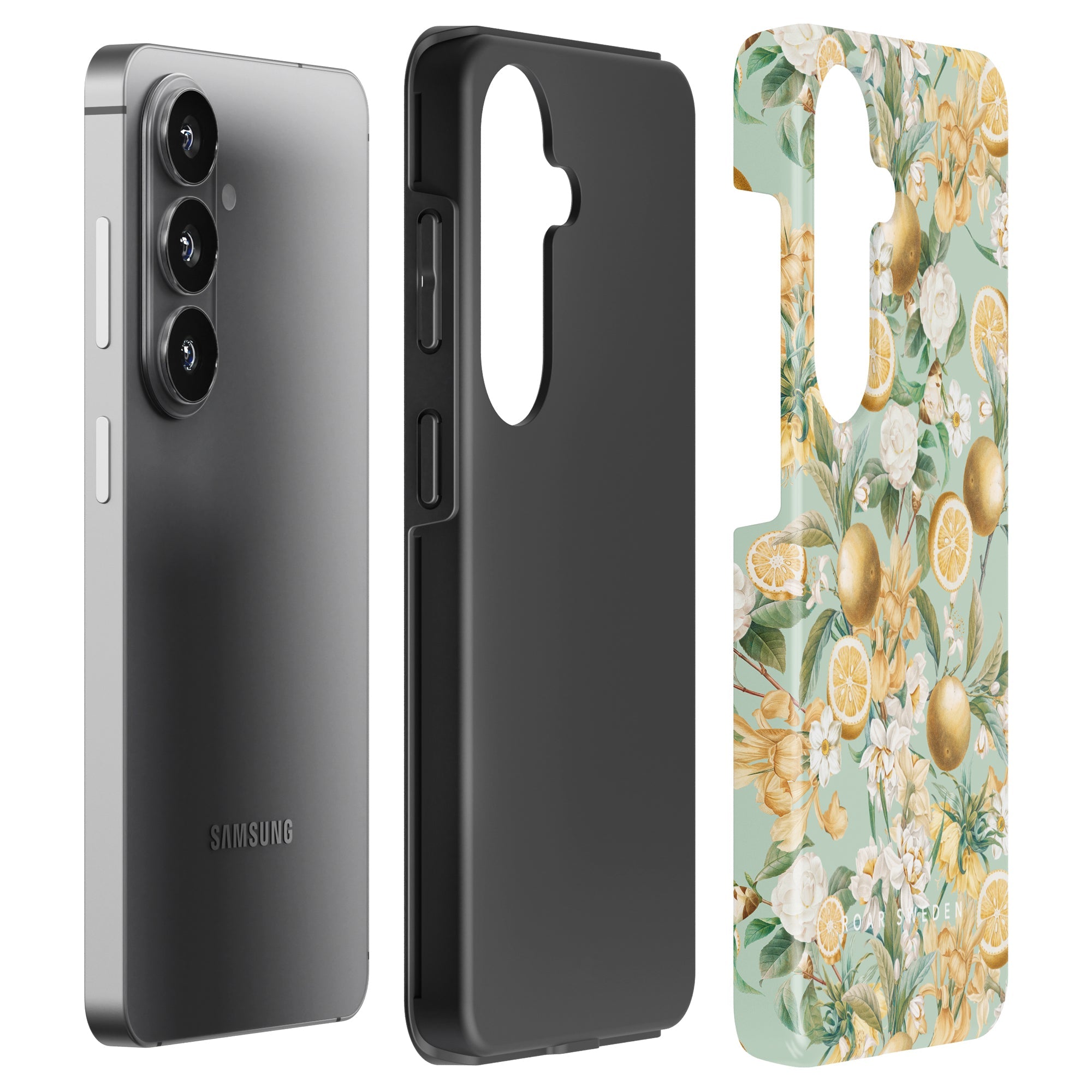 Tough mobilskal – Lovely Lemons