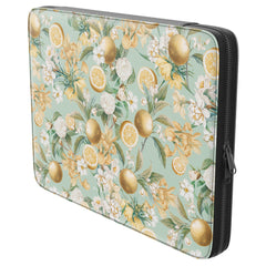 Lovely Lemons - Laptopfodral - Roar Sweden