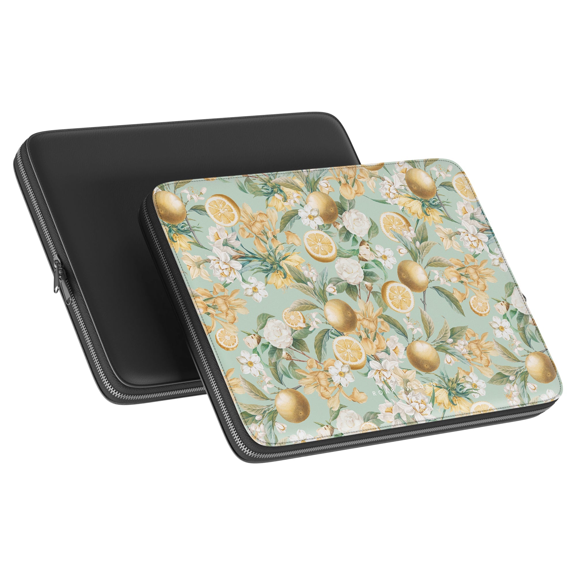Lovely Lemons - Laptopfodral - Roar Sweden