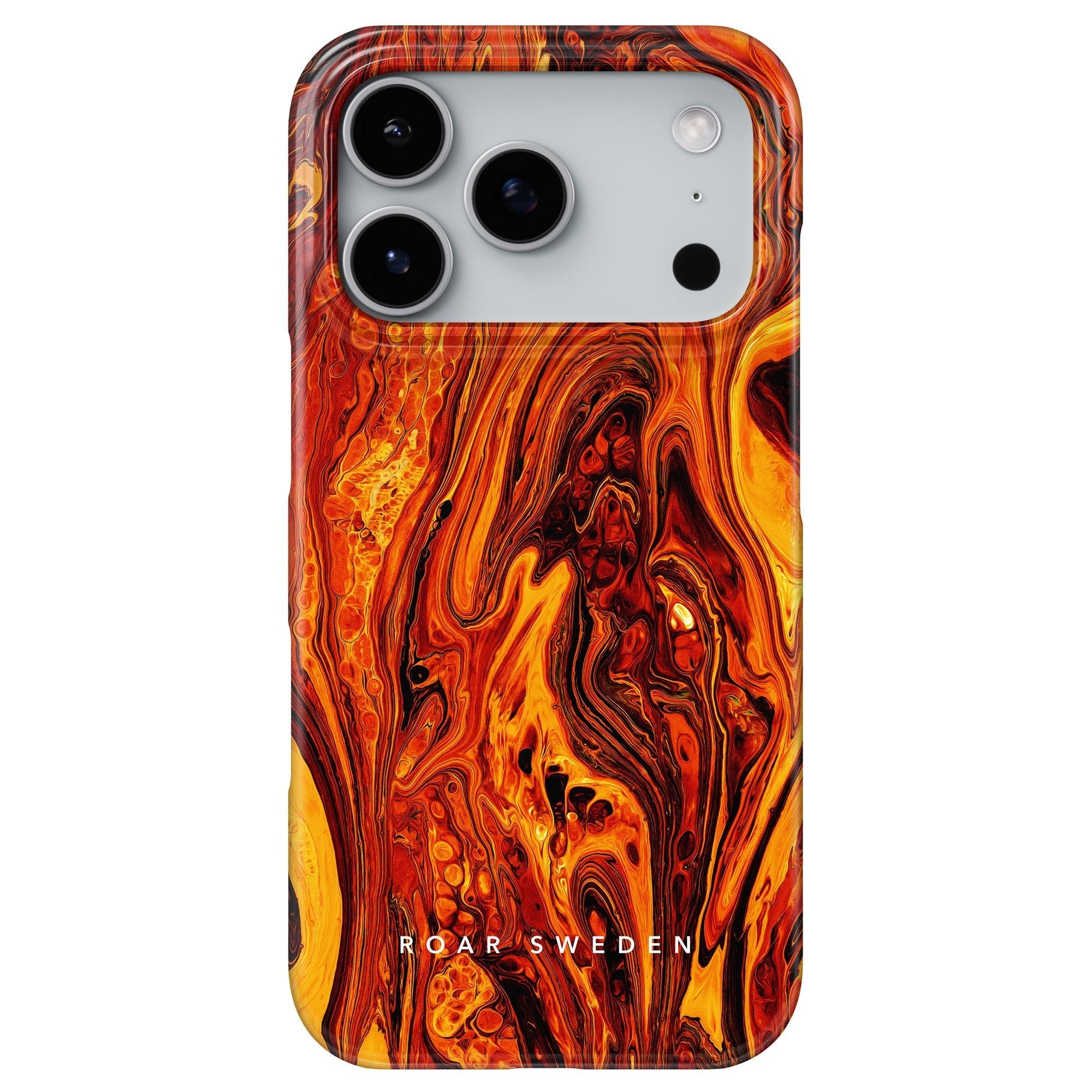 Maderas - Slim case - Roar Sweden