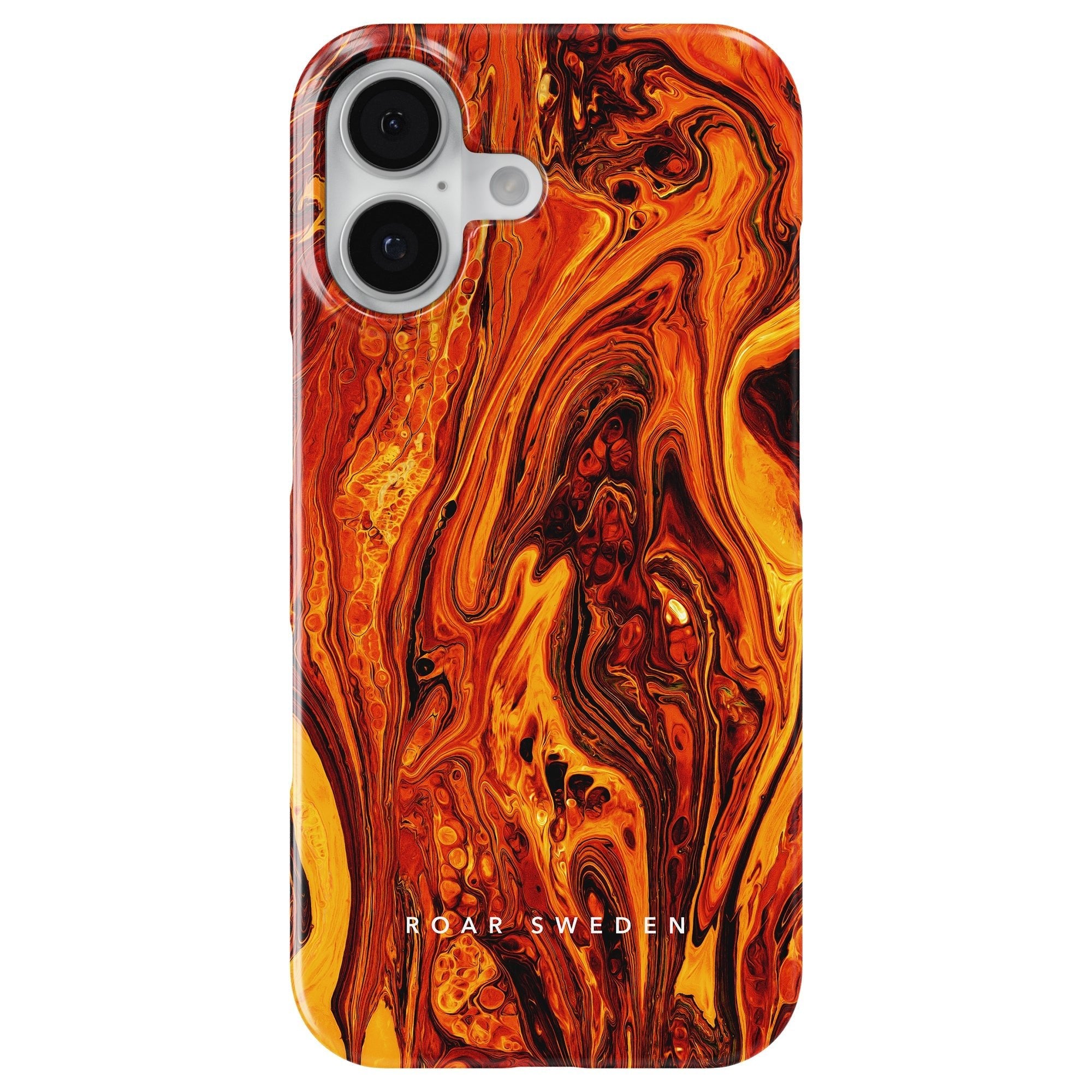 Maderas - Slim case - Roar Sweden
