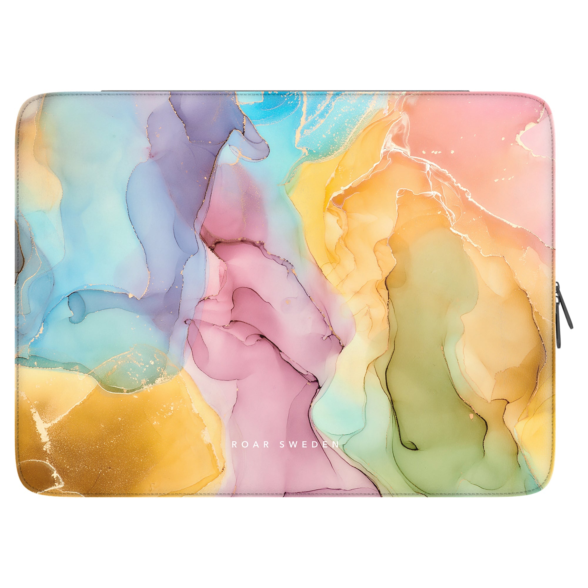 Marble Sunset - Laptopfodral - Roar Sweden