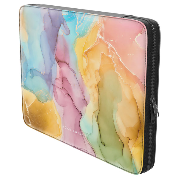 Marble Sunset - Laptop Sleeve