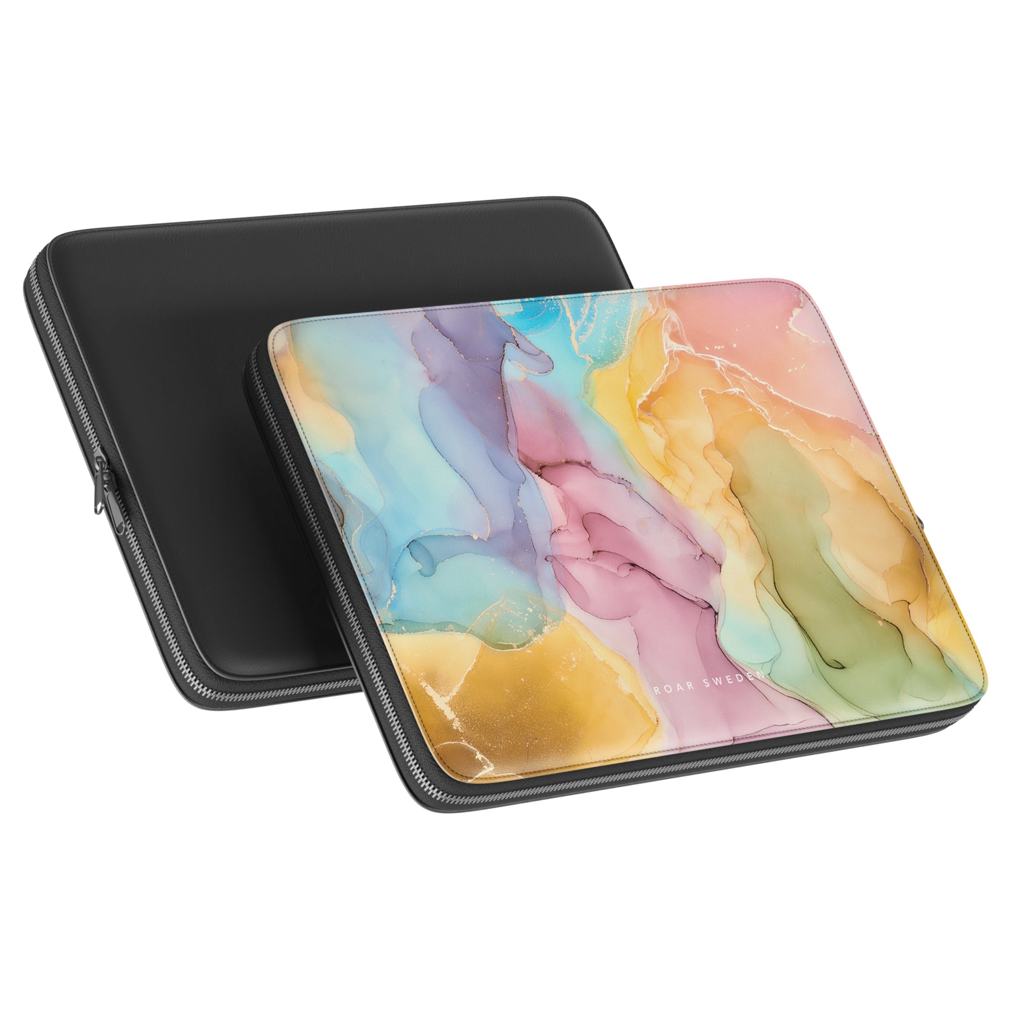 Marble Sunset - Laptopfodral - Roar Sweden