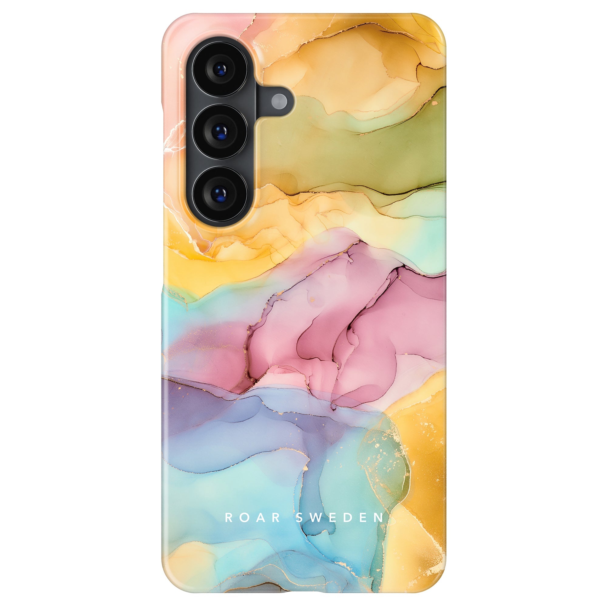 Marble Sunset - Slim case - Roar Sweden