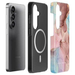 Marvellous - Magnetic Tough Phone Case