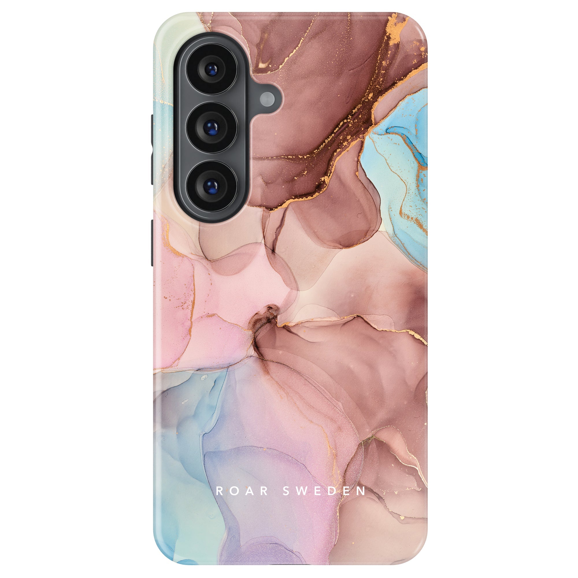 Marvellous - Magnetic Tough Phone Case