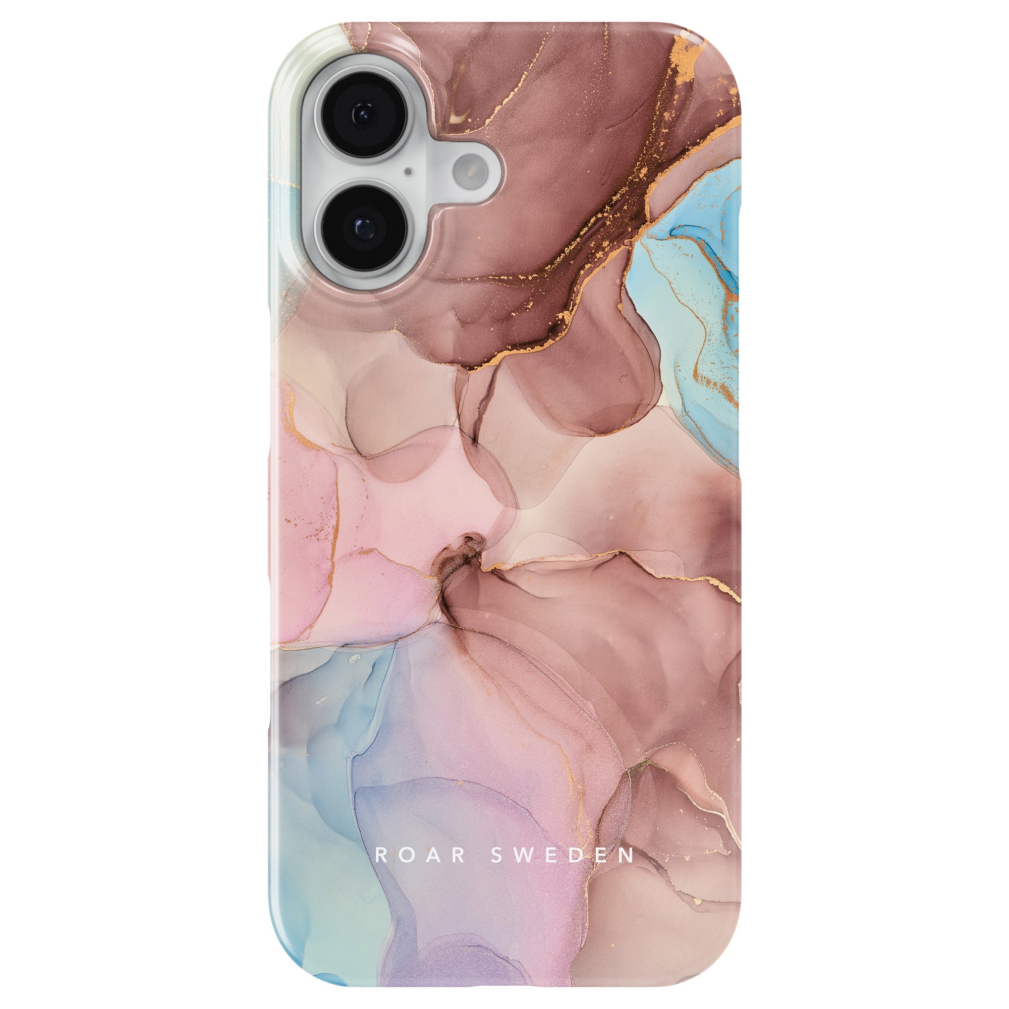 Marvellous - Slim case - Roar Sweden
