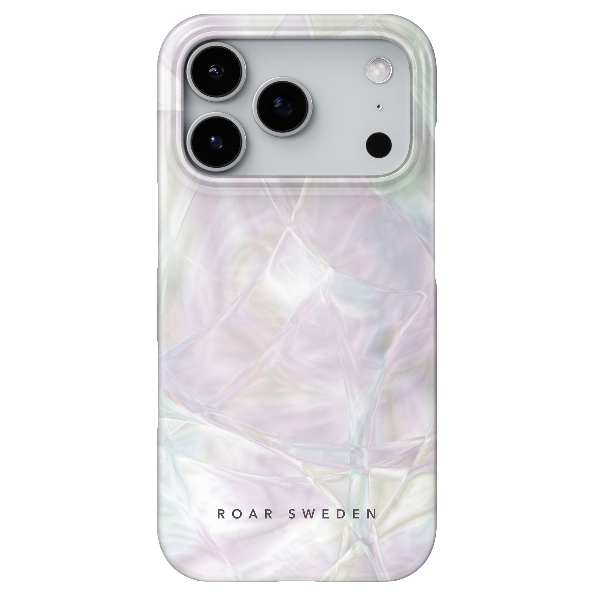Mauve - Slim case - Roar Sweden