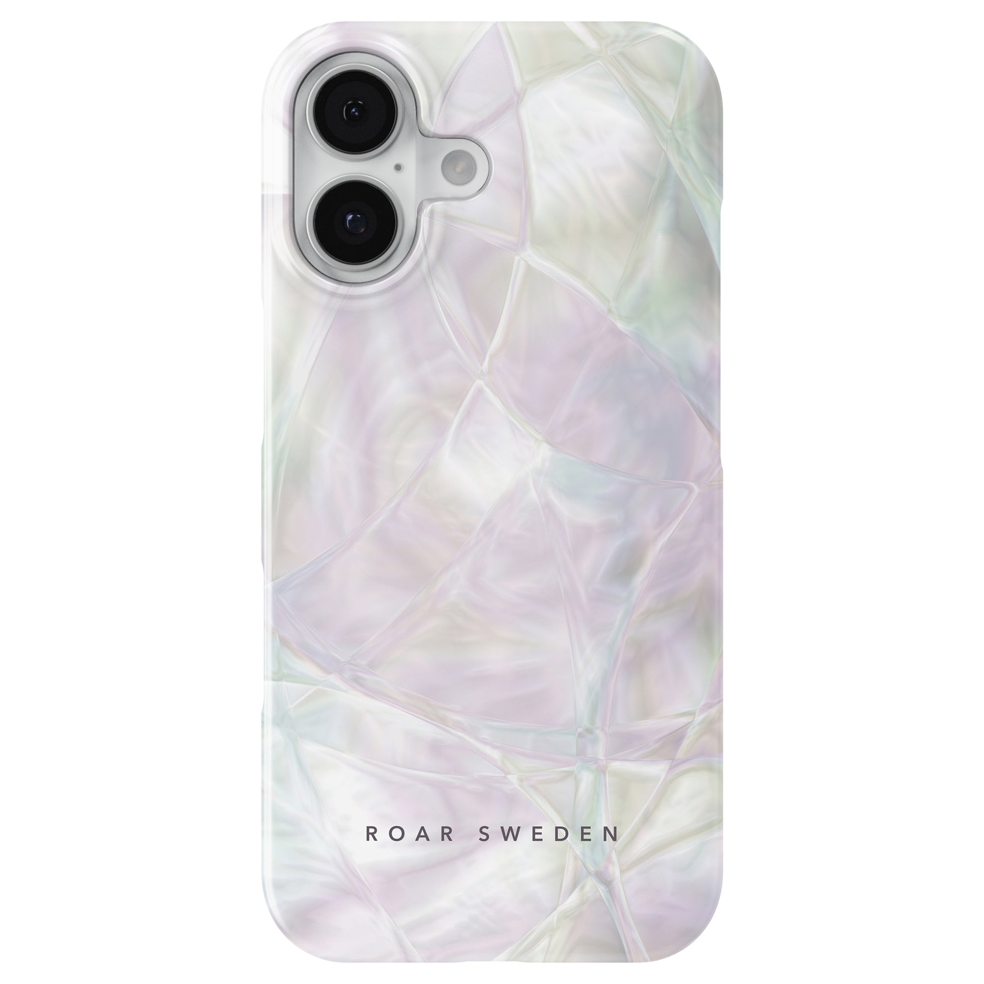 Mauve - Slim case - Roar Sweden
