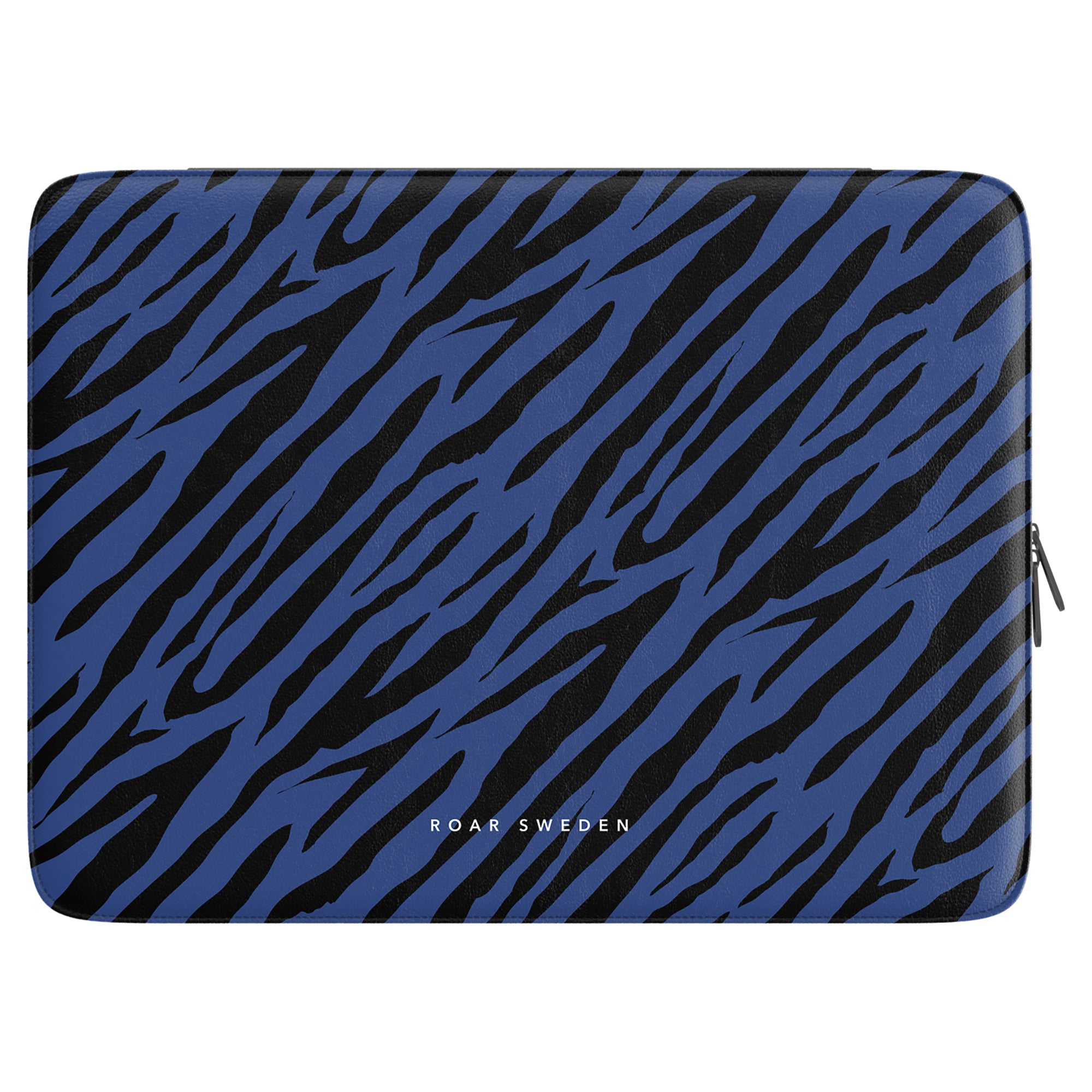 Mazarine Stripes - Laptopfodral - Roar Sweden