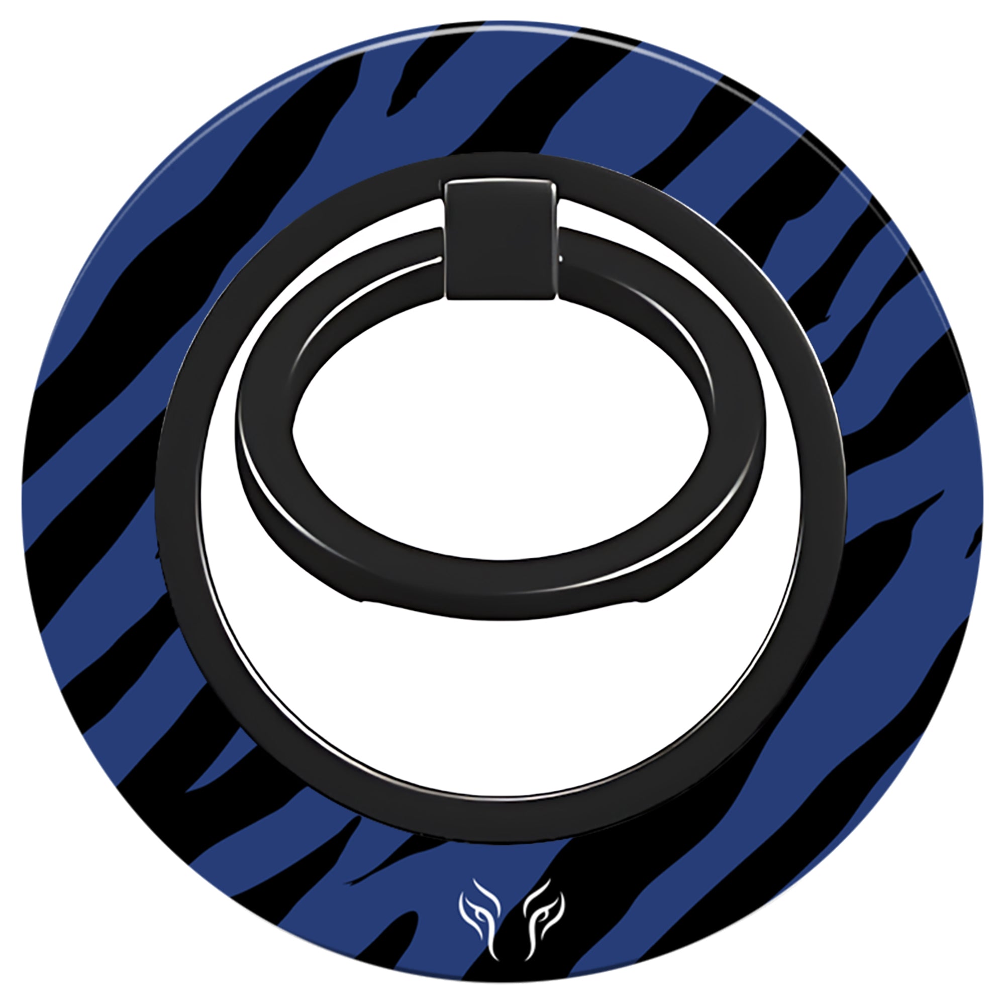 Mazarine Stripes - Mobilring - Roar Sweden