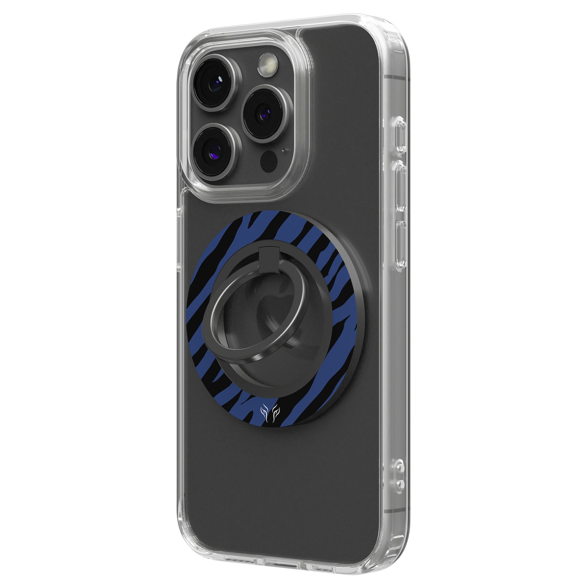 Mazarine Stripes - Mobilring - Roar Sweden