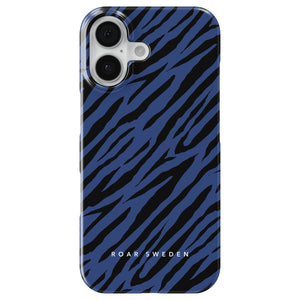 Mazarine Stripes - Slim case 