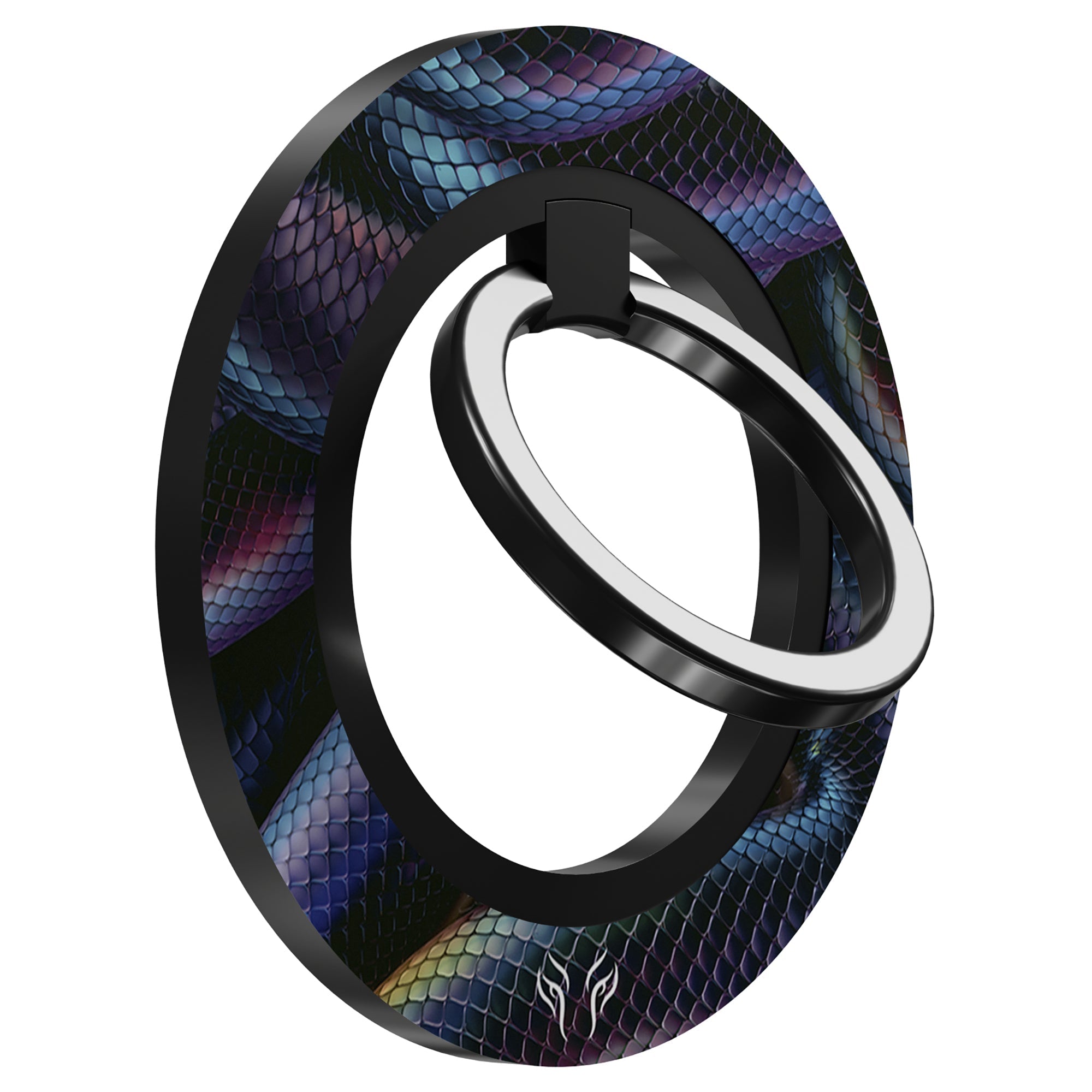 Medusa - Magnetring – magnetring för mobil