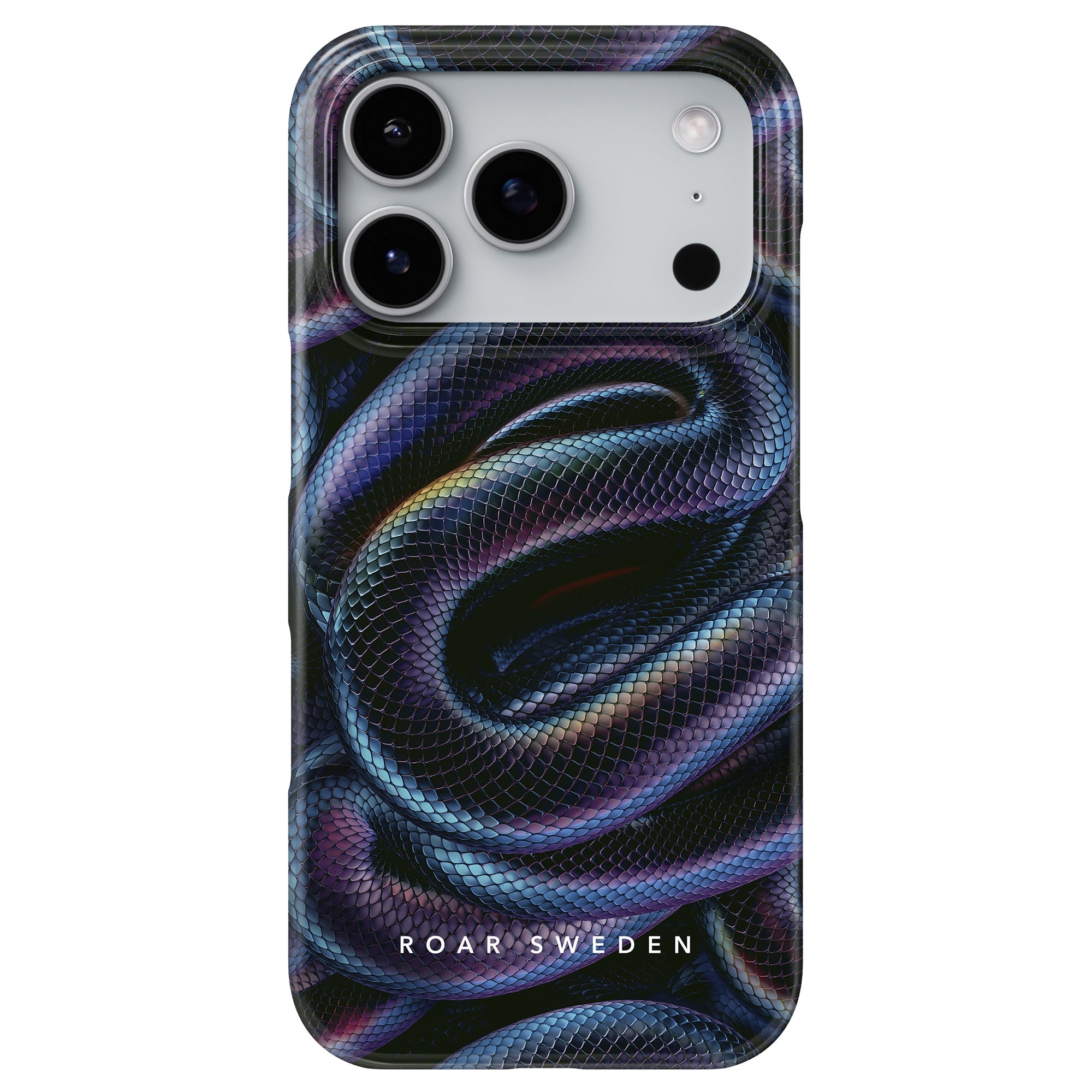 Medusa - Slim case - Roar Sweden