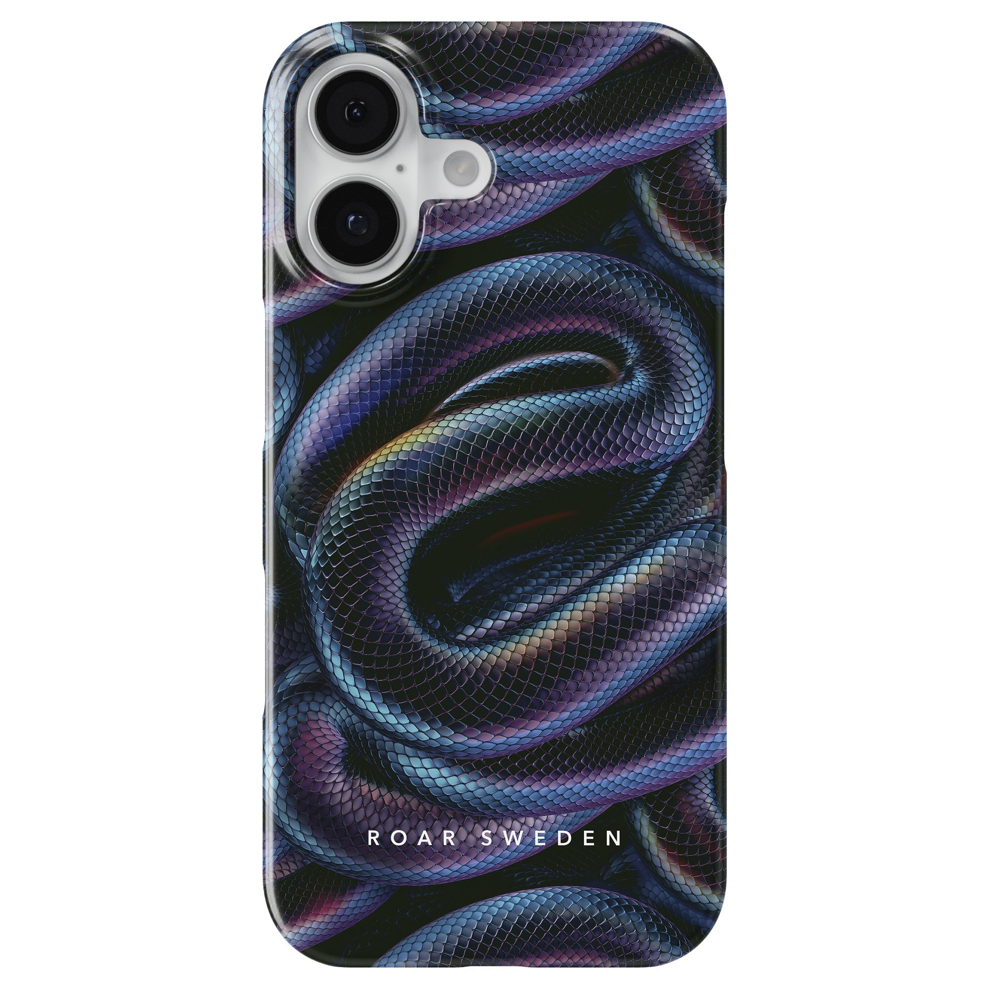 Medusa - Slim case - Roar Sweden
