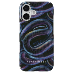 Medusa - Slim case 