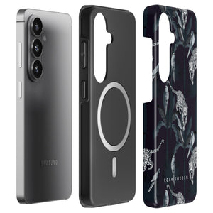 Melas - Magnetic Tough Phone Case