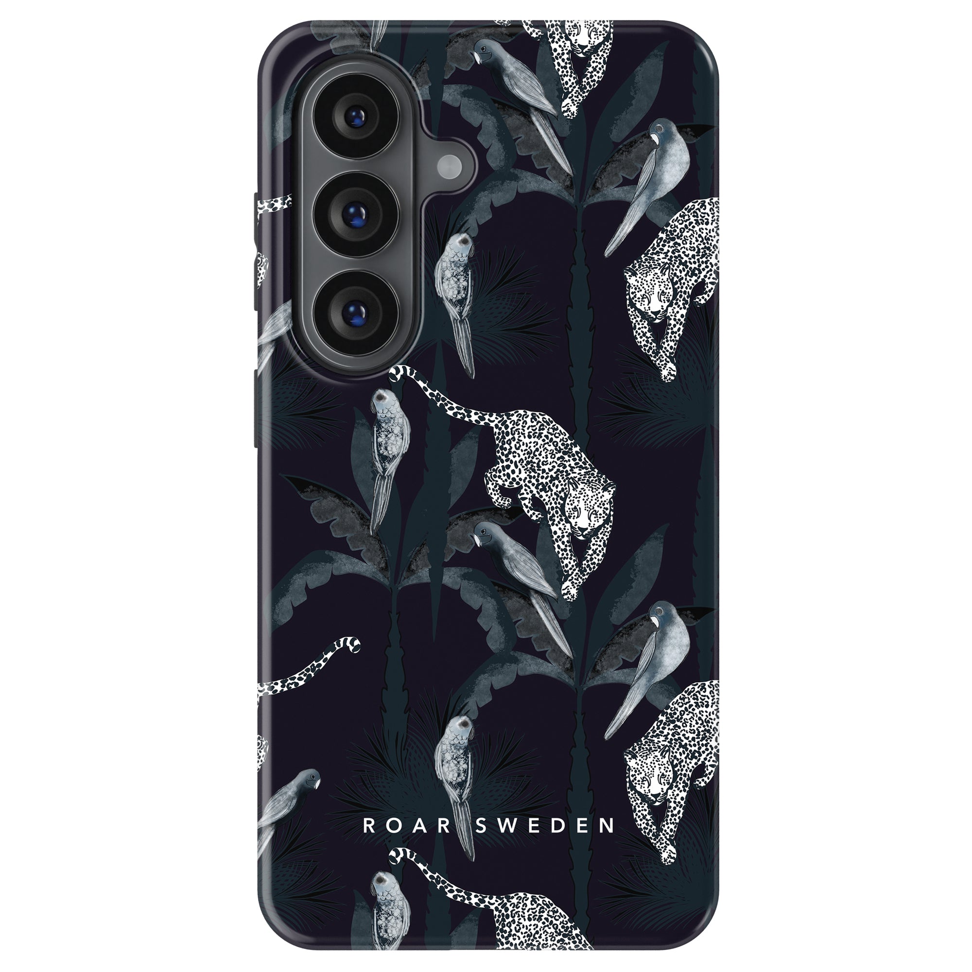 Melas - Magnetic Tough Phone Case