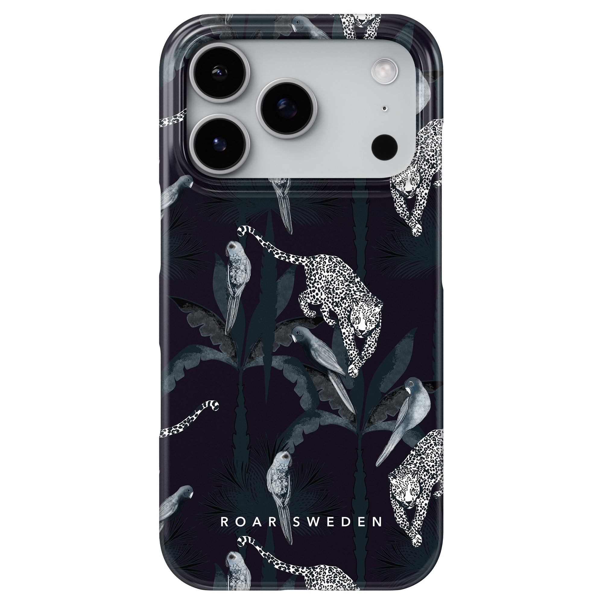 Melas - Slim case - Roar Sweden