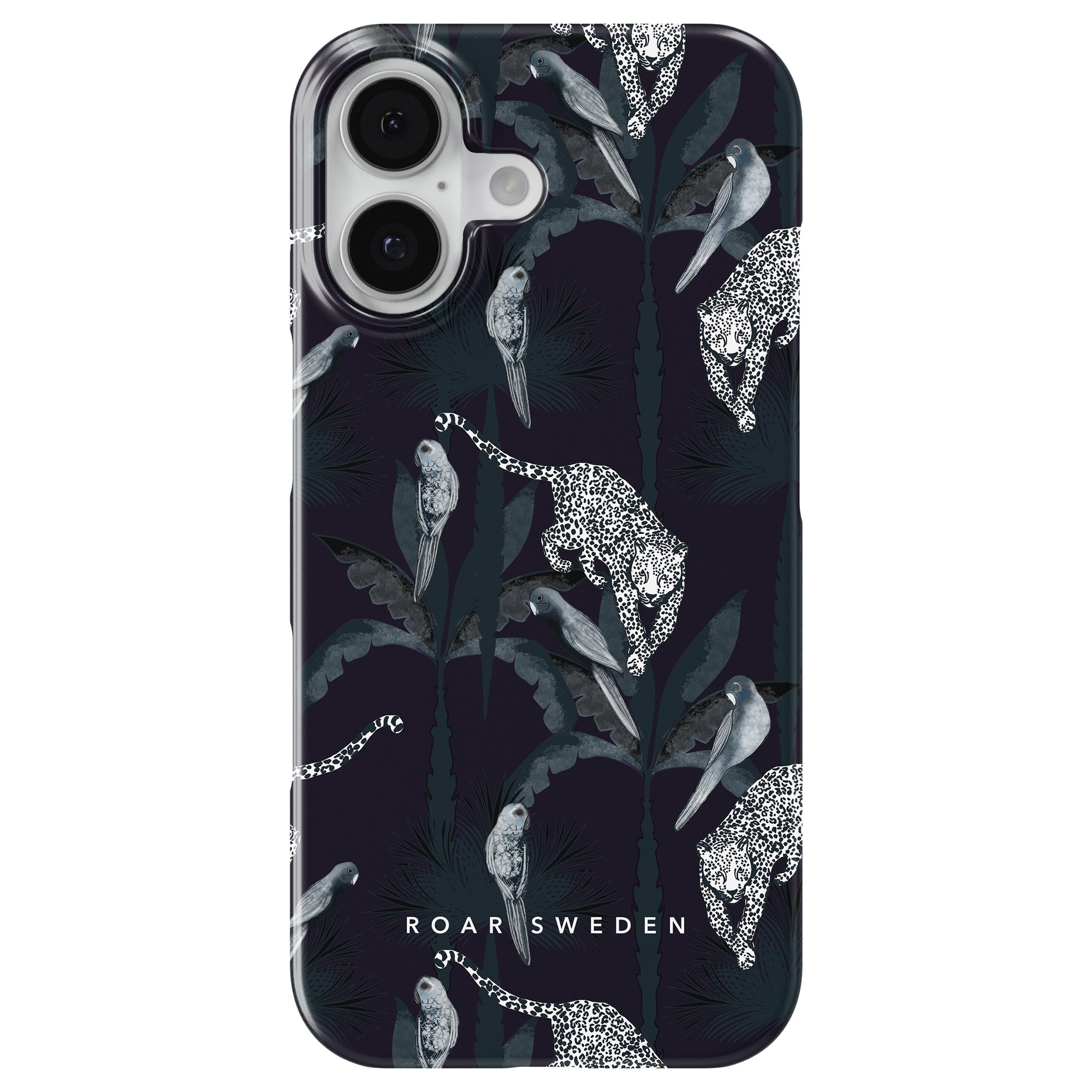 Melas - Slim case - Roar Sweden