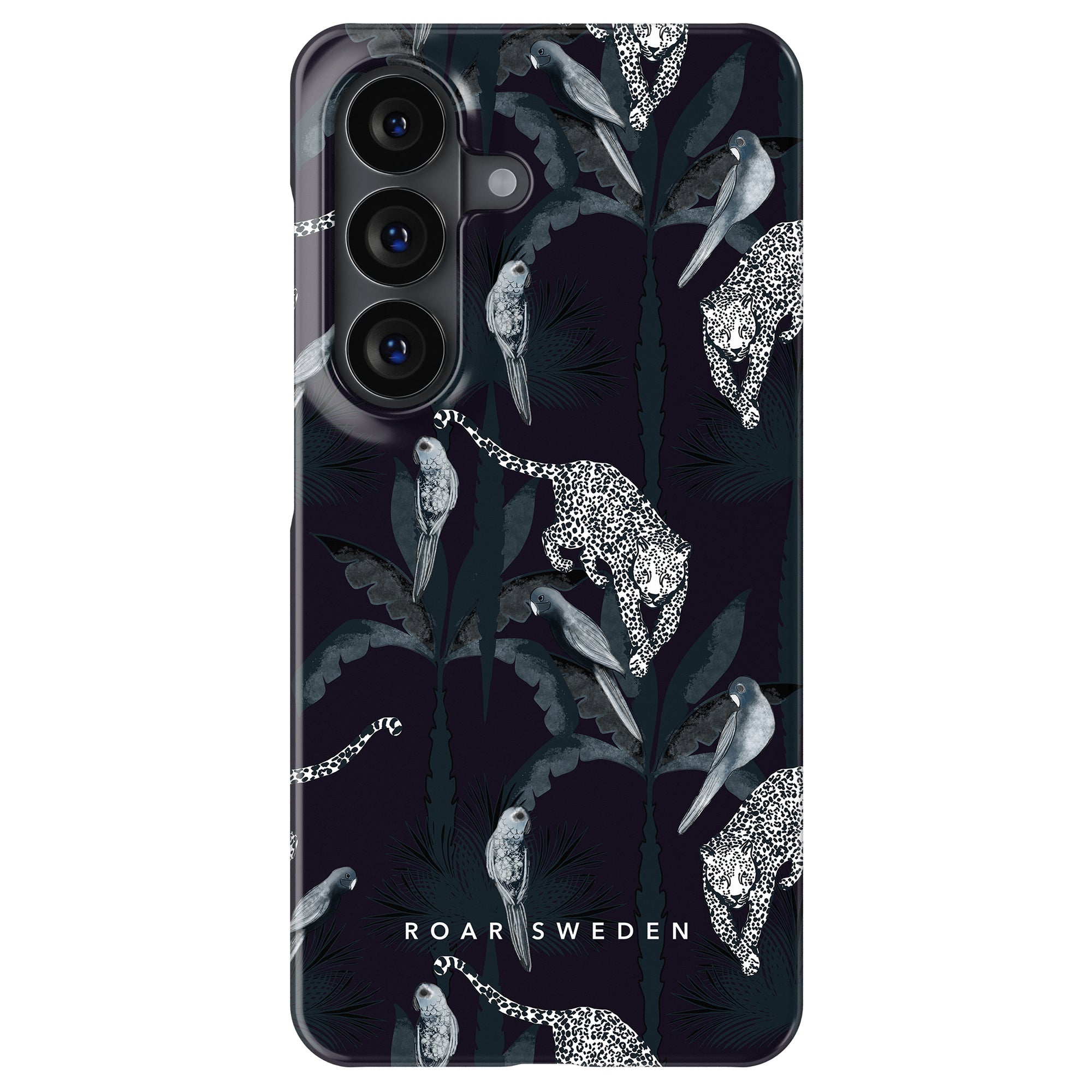 Melas - Slim case - Roar Sweden