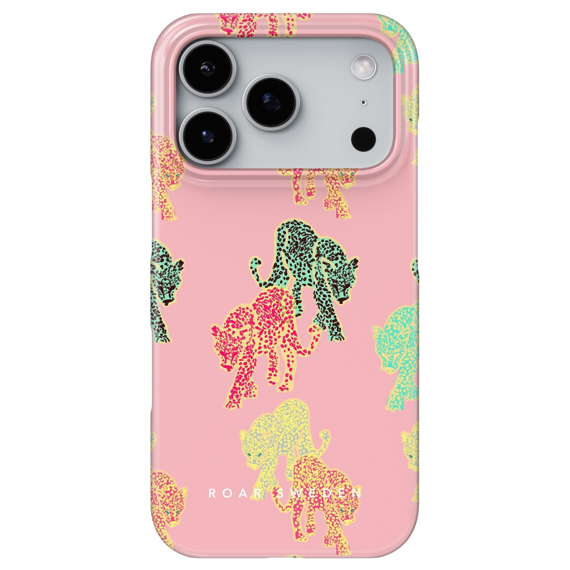Meow - Slim case - Roar Sweden
