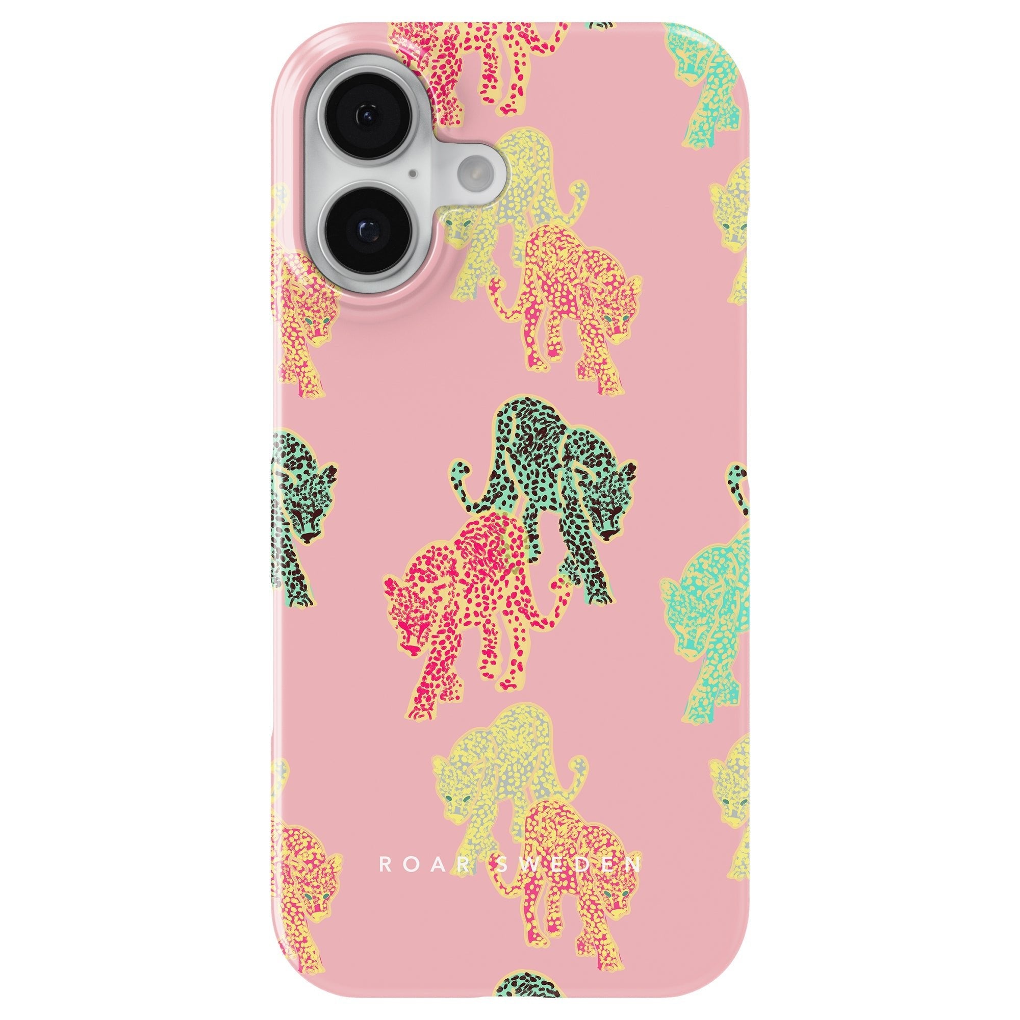 Meow - Slim case - Roar Sweden