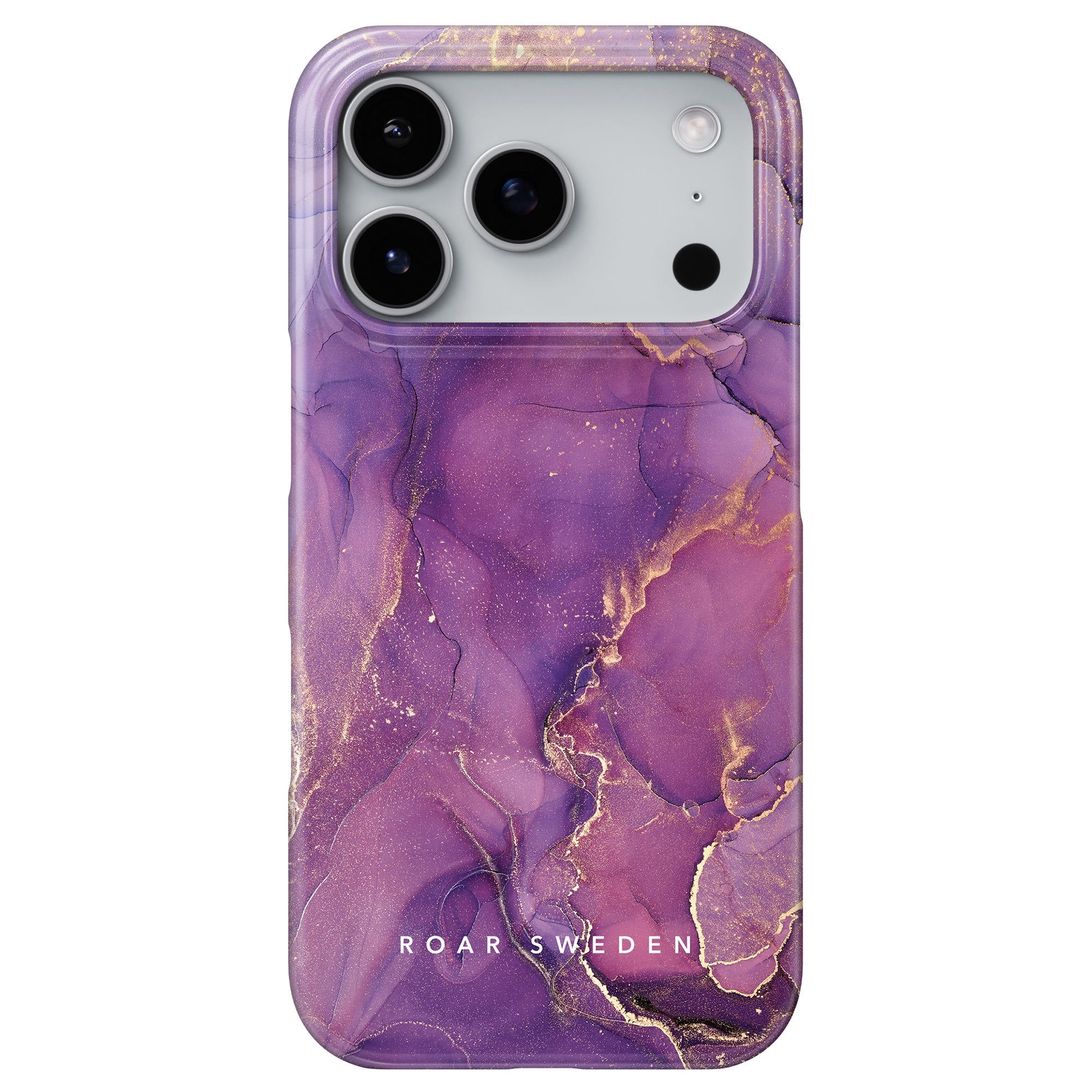 Midnight - Slim case - Roar Sweden