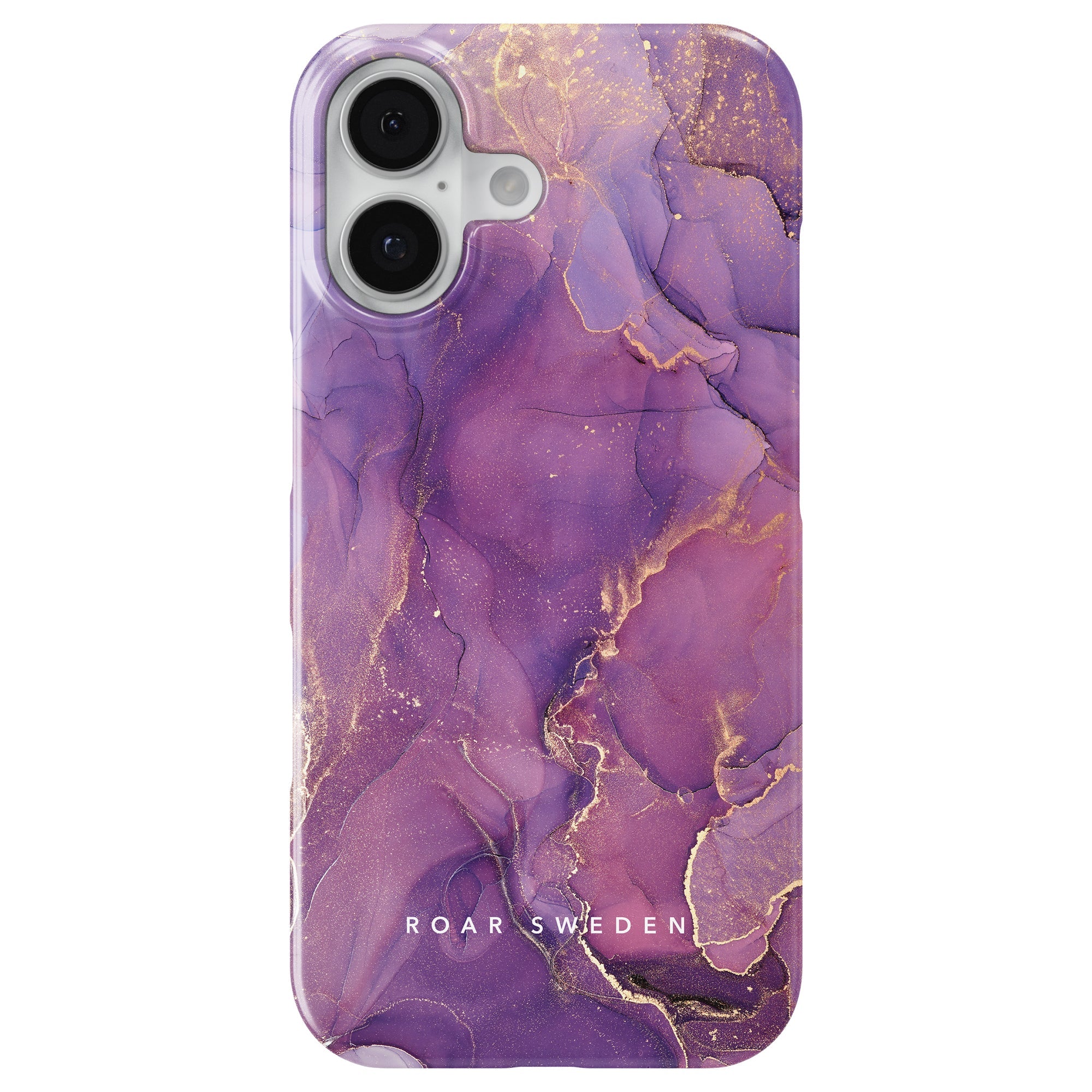 Midnight - Slim case - Roar Sweden