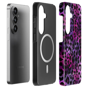 Midnight Spots - Magnetic Tough Phone Case
