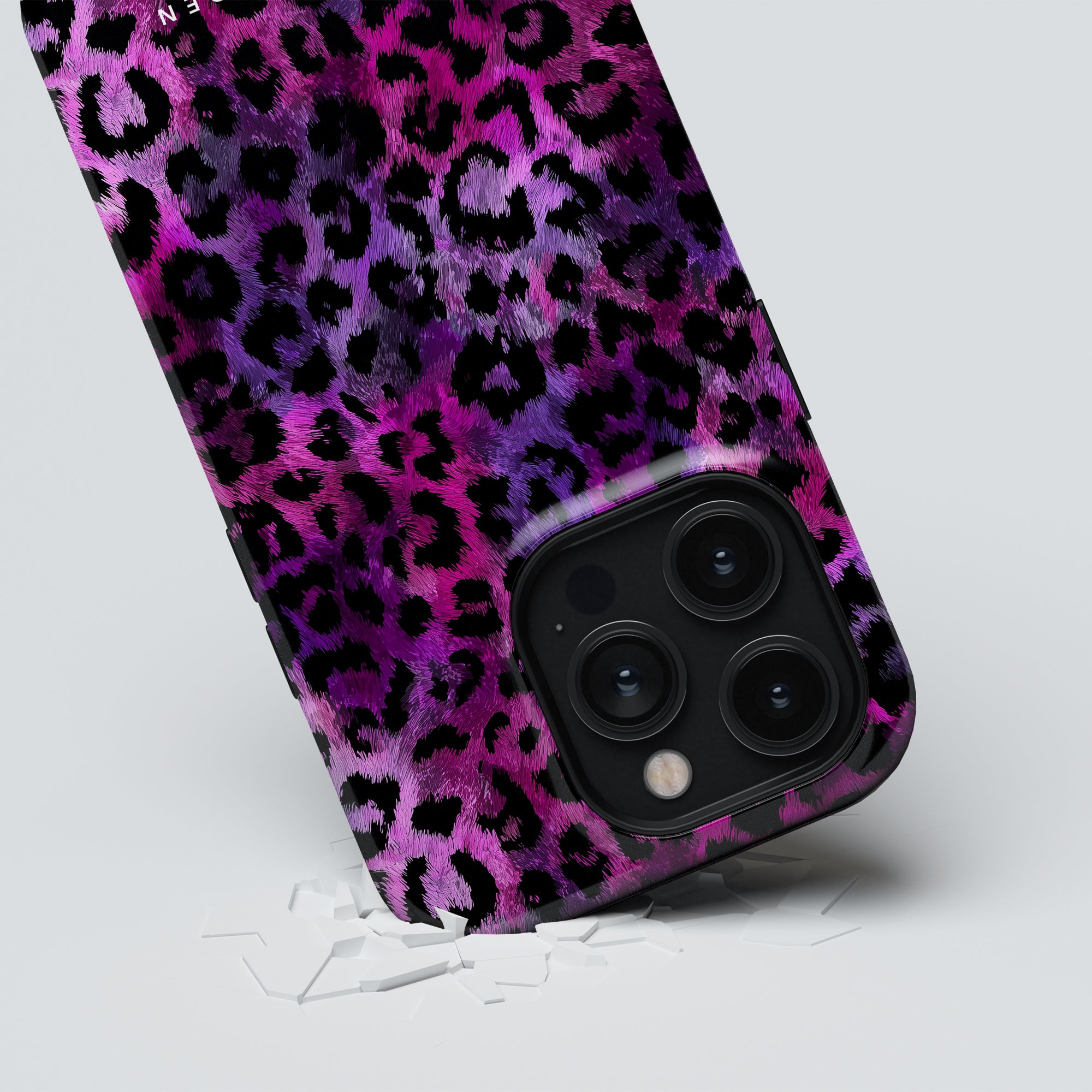 Midnight Spots - Magsafe Tough Case