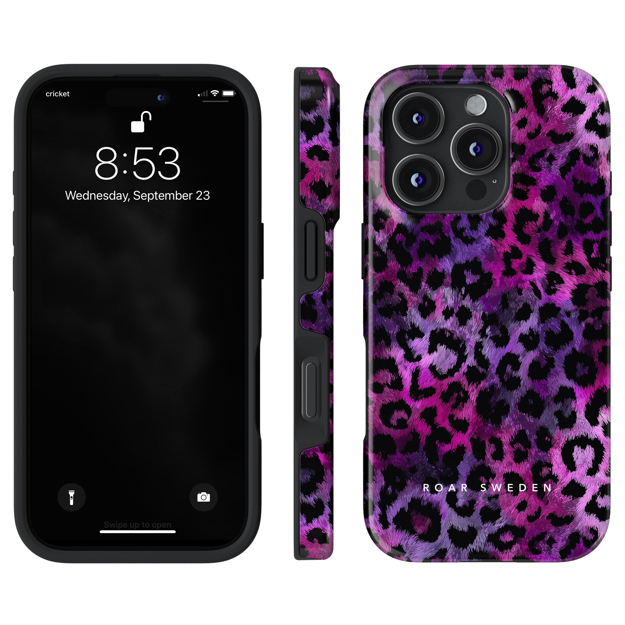 Midnight Spots - Tough Case