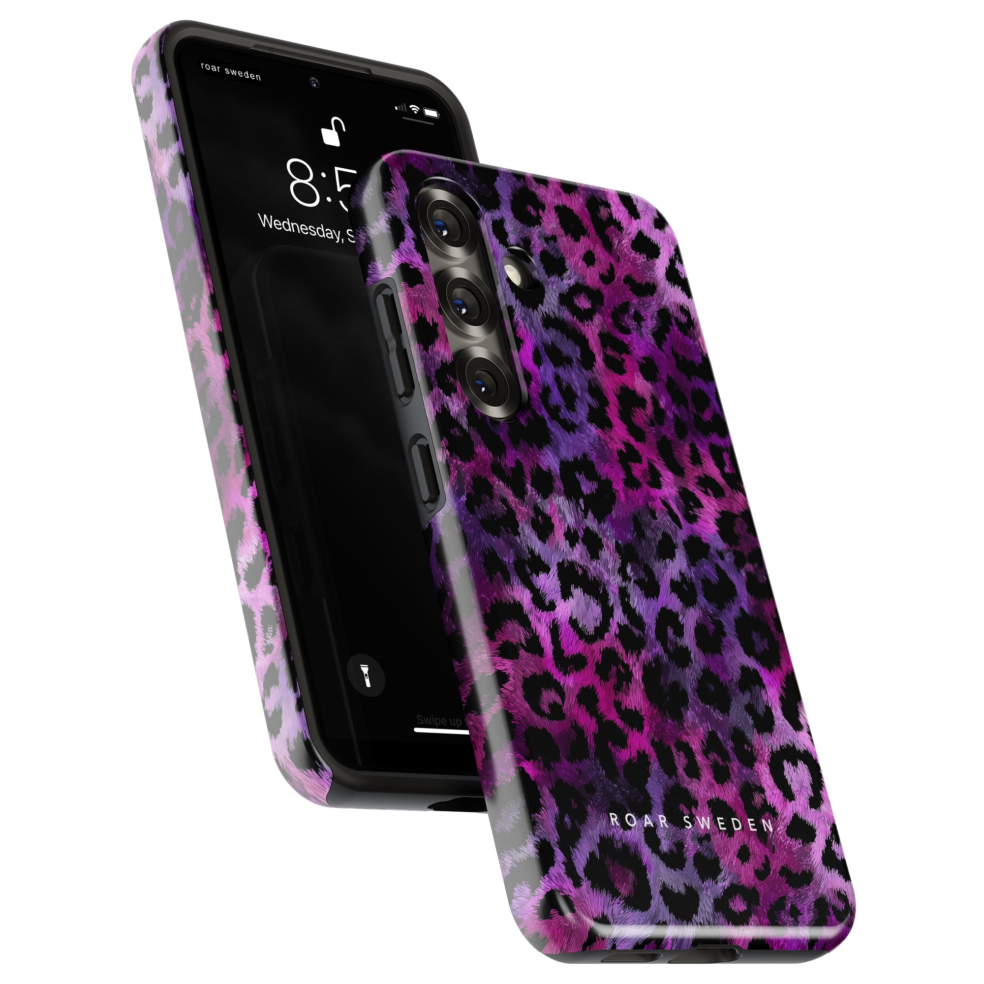 Midnight Spots - Tough Case