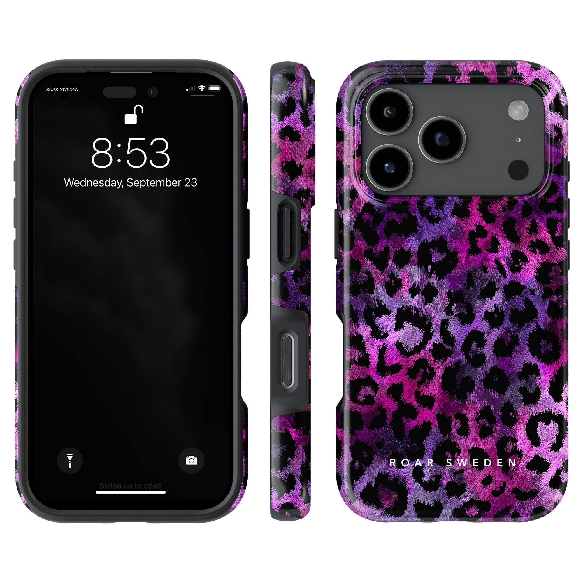 Midnight Spots - Tough Case