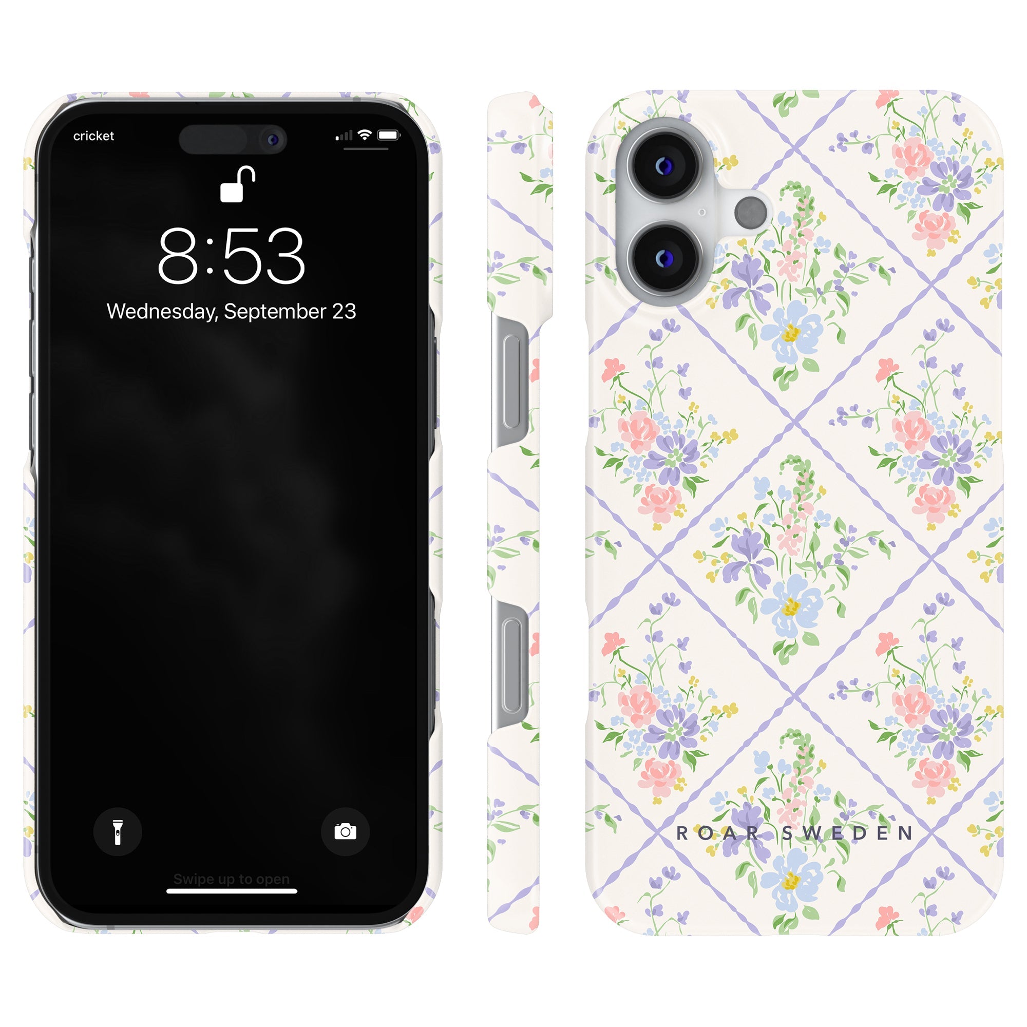 Slim mobilskal – Midsummer