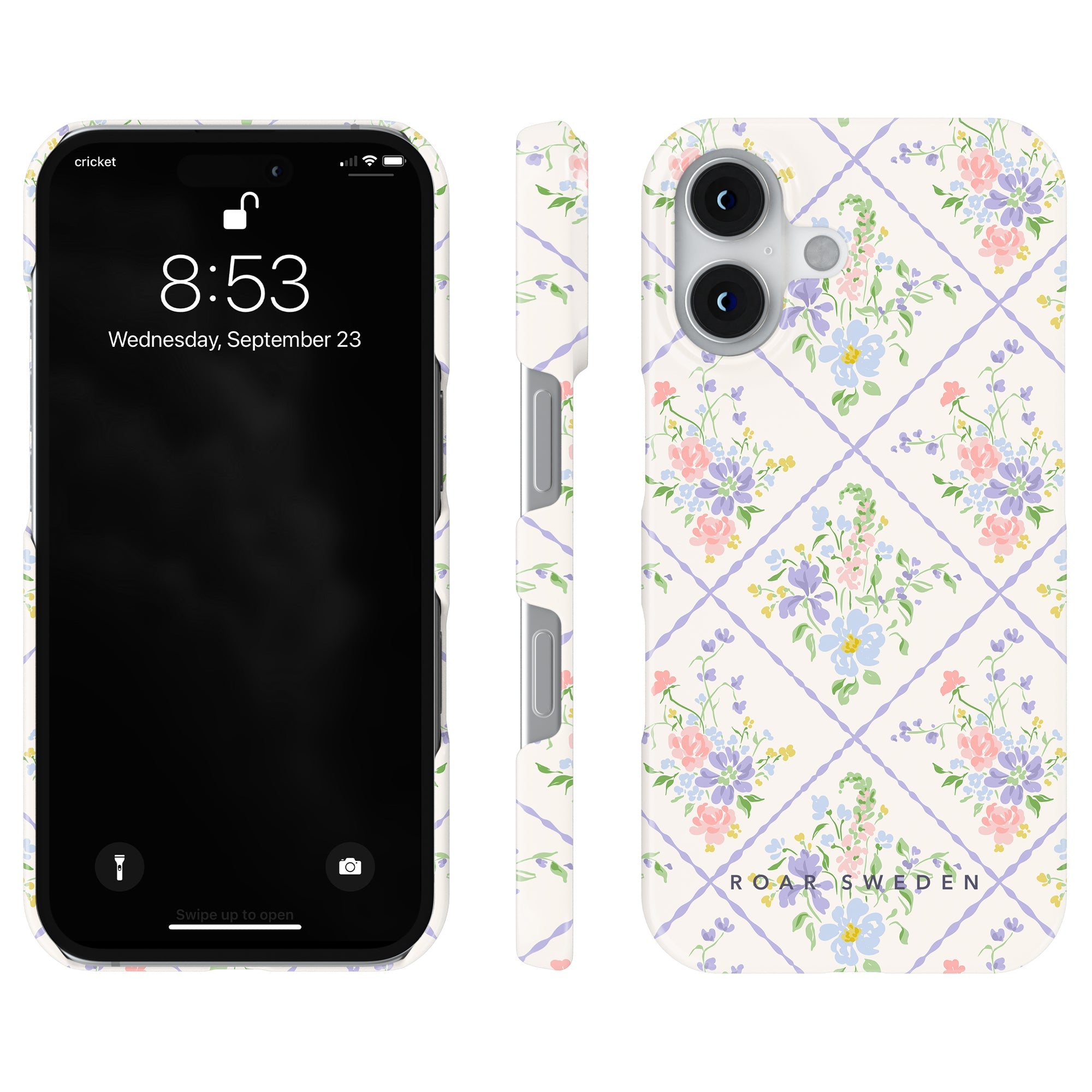 Slim mobilskal – Midsummer