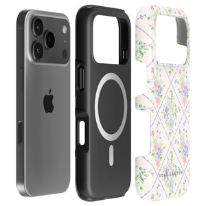 Midsummer - Magsafe Tough Case