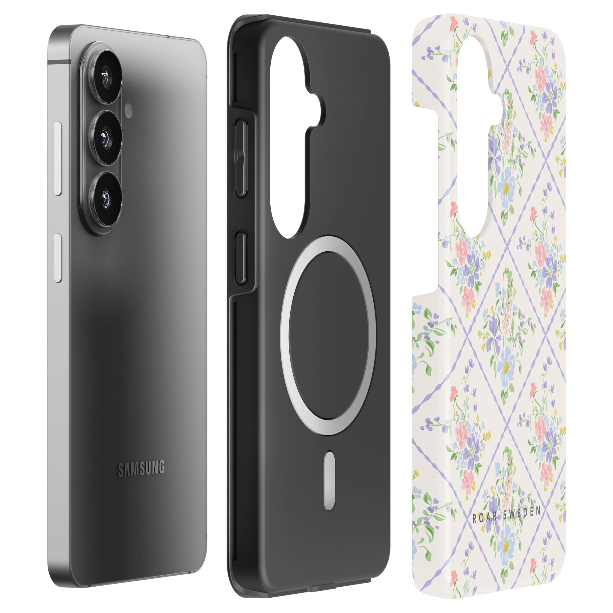 Midsummer - Magnetic Tough Phone Case