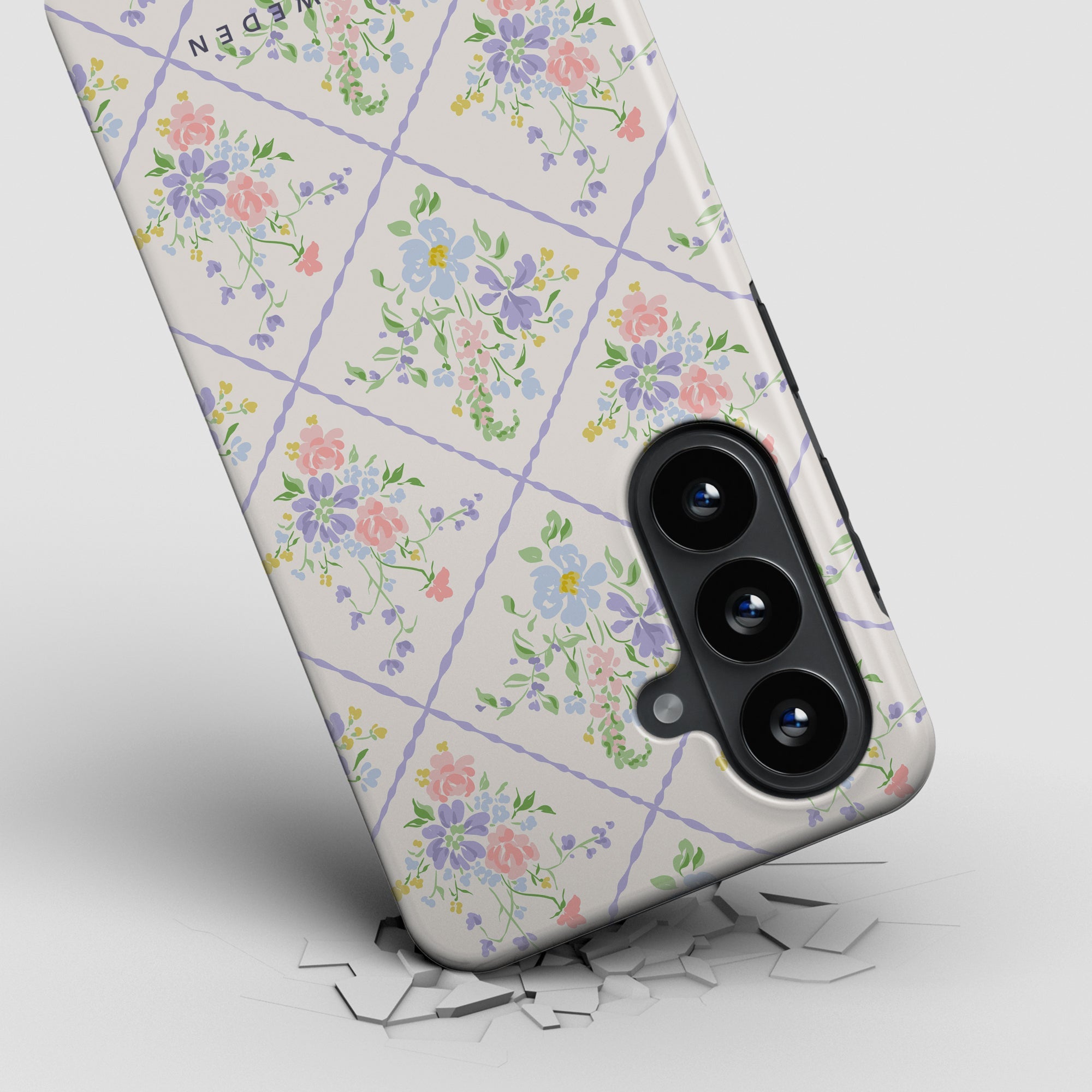 Midsummer - Magnetic Tough Phone Case
