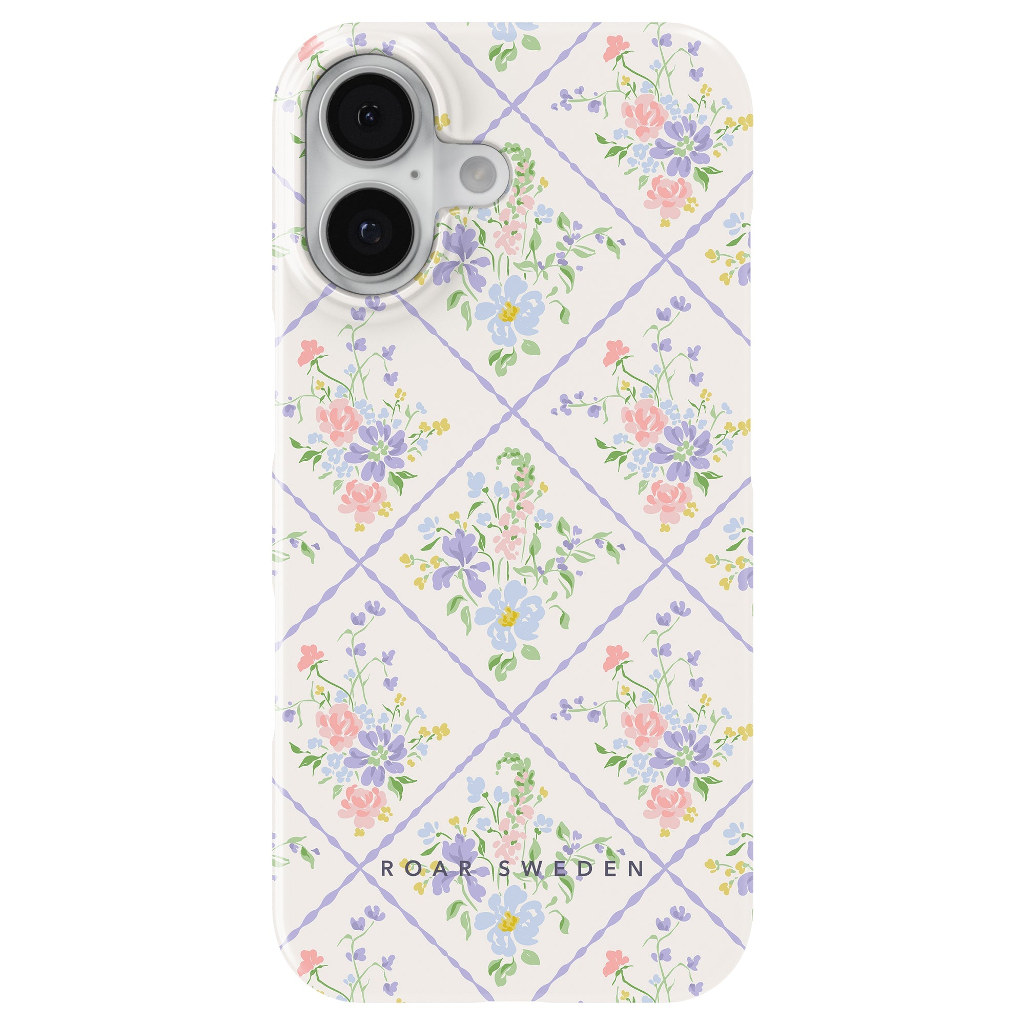 Midsummer - Slim case - Roar Sweden