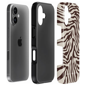 Mocha - Tough Case