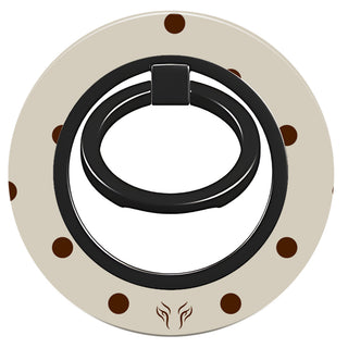 Mocha Dots - Mobilring - Roar Sweden