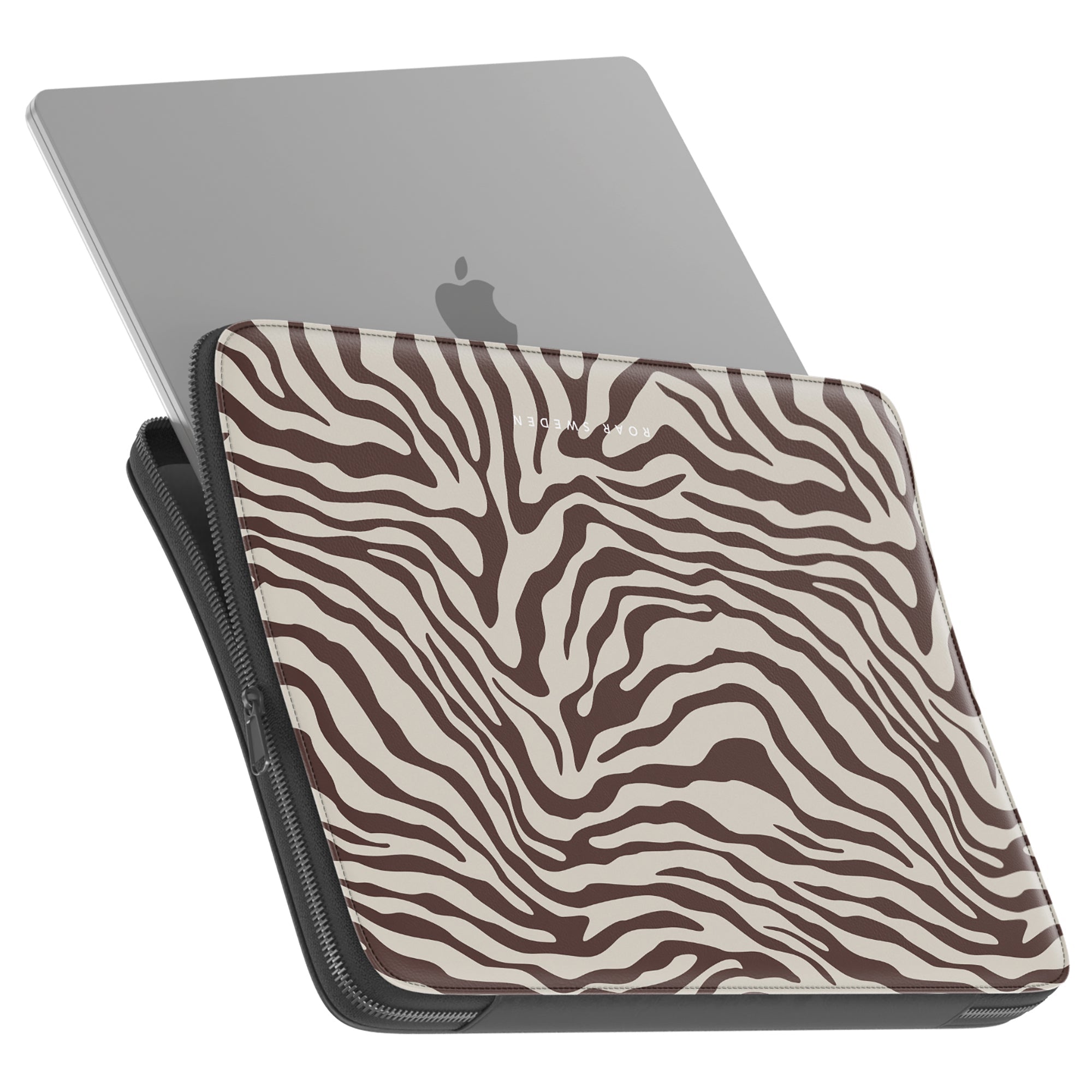 Mocha - Laptopfodral - Roar Sweden